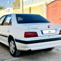 پارس tu5 ۱۴۰۰ سیمی|خودرو سواری و وانت|مشهد مرغاب, |دیوار