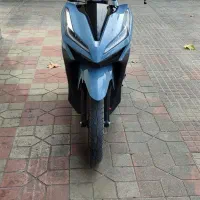 کلیک بلنتا 170|موتورسیکلت|ساری, |دیوار