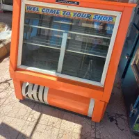 الکترواستیل ‌ویترین‌کوچک