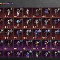 اکانت پابجی زیرخاکی