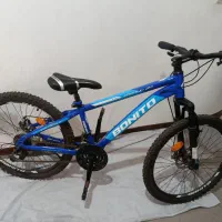 دوچرخه