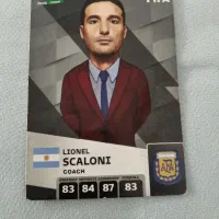 کلکسیونی و تفریح