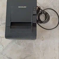 فیش پرینتر bixolon srpf 300