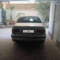 سمند مدل ۸۴