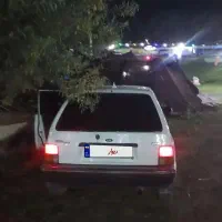 هاشبک ۷۶|خودرو سواری و وانت|ارومیه, |دیوار