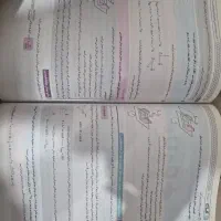 کتاب کار فیزیک یازدهم تجربی|کتاب و مجله آموزشی|تهران, المهدی|دیوار