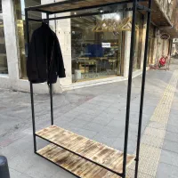 طبقه رگال.قفسه.طراحی