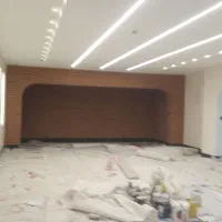 برقکار سیم کش رفع اتصالی تعمیرات برقی