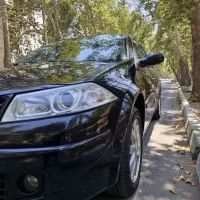 رنو مگان مونتاژ 2000cc، مدل ۱۳۹۱ ( معاوضه )|خودرو سواری و وانت|تهران, فردوس|دیوار