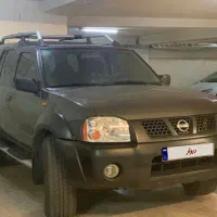 نیسان رونیز مدل ۸۳ سند دست اول بدون رنگ و خط و خش