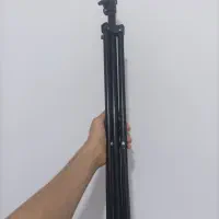 پایه دوربین