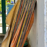 سایه بان مغازه