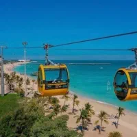 تفریحات کیش و تور کیش و رنت ماشین