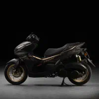 گلکسی آیروکس خشک