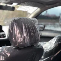 207 سقف پانا 1402|خودرو سواری و وانت|رشت, یخسازی|دیوار