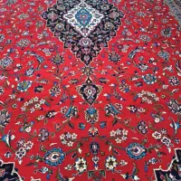 فرش دستباف