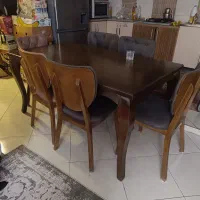 میز نهارخوری