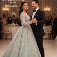 فروش آنلاین لباسعروس نو و دسته دوم