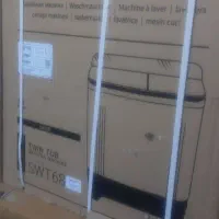 کهنه شویی و لباسشویی