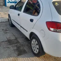 تیبا ۲|خودرو سواری و وانت|کهنوج, |دیوار