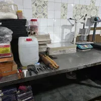 فروش وسایل قنادی|عمده‌فروشی|بابل, |دیوار