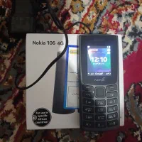 نوکیا ۱۰۶ ۲۰۲۳ مشابه صفر