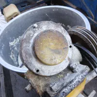 خمیر کن|ماشین‌آلات صنعتی|ماکو, |دیوار