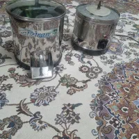 سبزی خرد کن سبزیران