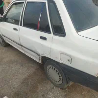 پرایدمدل۸۴|خودرو سواری و وانت|جیرفت, |دیوار