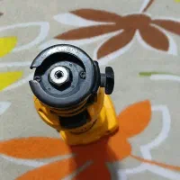 فرز مشتی دیوالت اصلی 18ولت مخصوص کناف|ابزارآلات|تهران, خزانه|دیوار