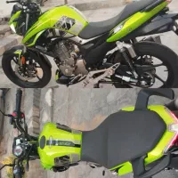 موتور زونتس n2