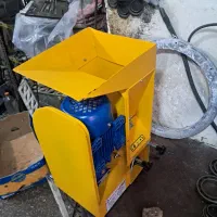 میکسر و...فندق وگردو بادام شکن