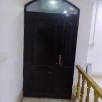 درب چوبی|مصالح و تجهیزات ساختمان|بیرجند, |دیوار