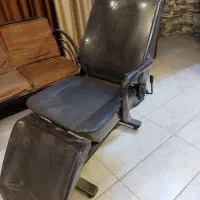 صندلی برقی آرایشگاه زنانه|آرایشگاه و سالنهای زیبایی|نیشابور, شهرک فرهنگیان|دیوار