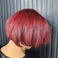 مدل رنگ مو|خدمات آرایشگری و زیبایی|شهرکرد, |دیوار