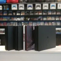 پی اس فور اسلیم اکانتی یک ترابایت ps4 slim