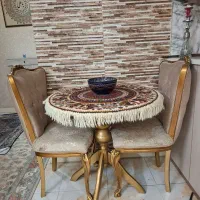 مبل و میز ناهار خوری