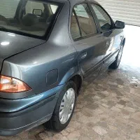 سمند LX