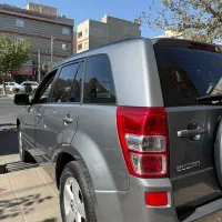 سوزوکی ویتارا اتوماتیک|خودرو سواری و وانت|تهران, زعفرانیه|دیوار