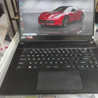 لپ تاپ گیمینگ msi|رایانه همراه|گنبد کاووس, |دیوار