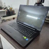 لپتاپ لنوو Z50-70|رایانه همراه|تهران, وحیدیه|دیوار