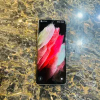 سامسونگ s21 ultra|موبایل|تهران, فرودگاه مهرآباد|دیوار