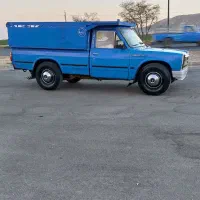 نیسان80 عتیقه درحد|خودرو سواری و وانت|کرمانشاه, |دیوار