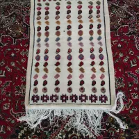 قالیچه|فرش|ایلام, |دیوار