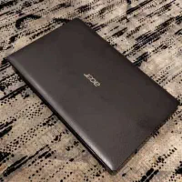 لپ‌تاپ قدرتمند برای کارهای روزمره و دانشجویی Acer|رایانه همراه|تهران, بهار|دیوار