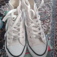 کتونی Allstarسایز۳۴|کفش و لباس بچه|لاهیجان, گلستان|دیوار