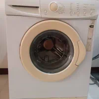 لباسشویی LG|ماشین لباسشویی و خشک‌کن لباس|تهران, شهرک چیتگر|دیوار