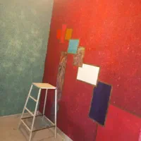 بلکا،نقاشی ساختمان،کاغذدیواری|خدمات پیشه و مهارت|تهران, فلاح|دیوار