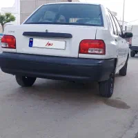 پراید|خودرو سواری و وانت|پیرانشهر, |دیوار