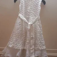 لباس مجلسی دخترانه|کفش و لباس بچه|ری, اقدسیه|دیوار